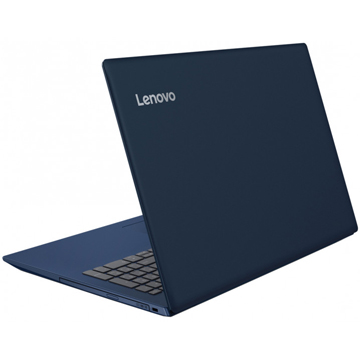 Lenovo IdeaPad 330-15IKBR (81DE0207RU) Core i5 8250U, 8Gb, 1Tb, 256Gb SSD, nVidia GeForce Mx150 2Gb, 15.6