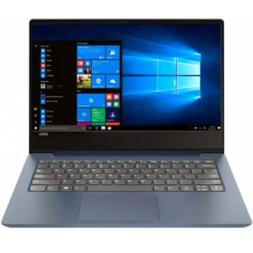 Lenovo IdeaPad 330S-14IKB (81F4004XRU) Core i5 8250U, 6Gb, 256Gb SSD, Intel UHD Graphics 620, 14