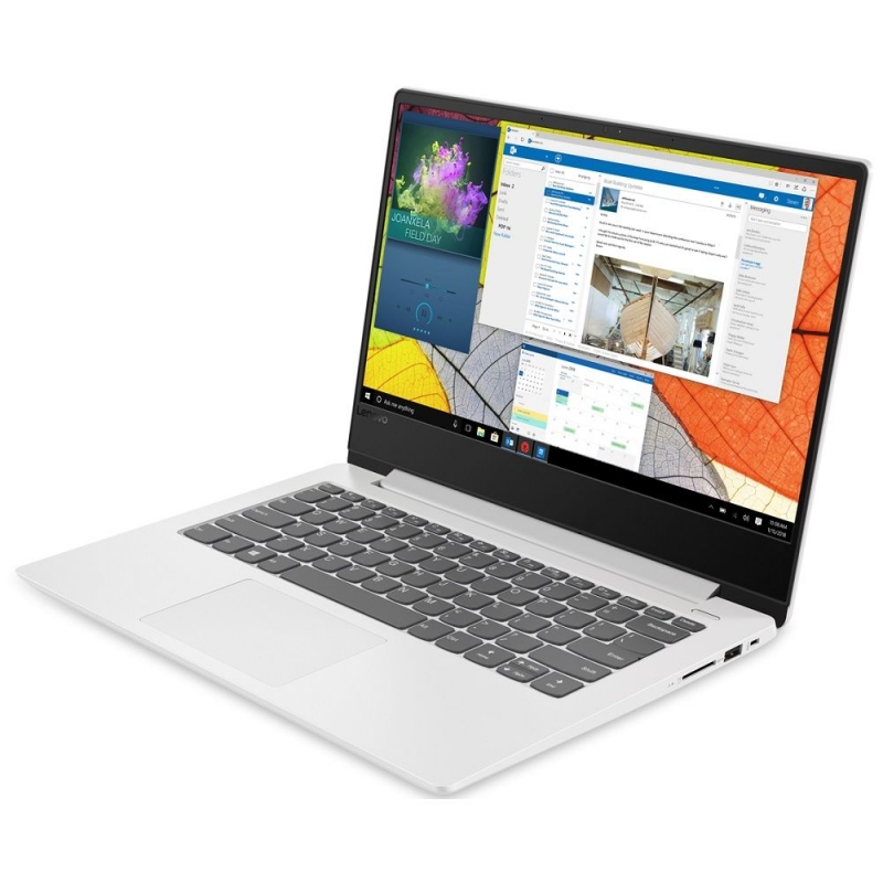 Lenovo IdeaPad 330S-14IKB (81F4004YRU) Core i5 7200U, 4Gb, 128Gb SSD, Intel HD Graphics 620, 14