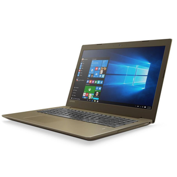 Lenovo IdeaPad 520-15IKB (80YL00H0RK) Core i3 7100U, 4Gb, 500Gb, nVidia GeForce 940MX 2Gb, 15.6