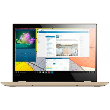 Lenovo IdeaPad 520-15IKB (80YL00NFRK) Core i3 7100U, 8Gb, 1Tb, 940MX 2Gb, 15.6