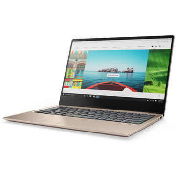 Lenovo IdeaPad 520S-14IKB (80X2000VRK) Core i5 7200U, 8Gb, 256GbSSD, GeForce 940MX 2Gb, 14