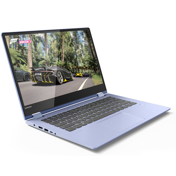 Lenovo IdeaPad 530S-14IKB (81EU00P6RU) Core i7 8550U 16Gb, 256Gb SSD, Intel UHD Graphics 620, 14