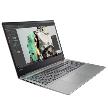 Lenovo IdeaPad 720-15IKB (81C70003RK) Core i5 8250U, 6Gb, 1Tb, AMD Radeon RX560M 4Gb, 15.6