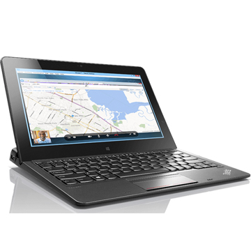 Lenovo ThinkPad Helix 2 (20CHS2A100) Core M 5Y71, 8Gb, 256Gb SSD, Intel HD Graphics 5300, 11.6