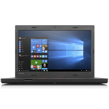 Lenovo ThinkPad L460 (20FU002FRT) Core i3 6100U, 4Gb, 500Gb, Intel HD Graphics 520, 14