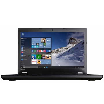 Lenovo ThinkPad L560 (20F1S0C500) Core i5 6200U, 8Gb, 1Tb, DVD-RW, Intel HD Graphics 520, 15.6