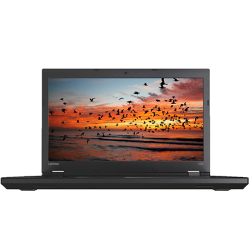 Lenovo ThinkPad L570 (20J8002DRT) Core i5 7200U, 4Gb, 1Tb, DVD-RW, Intel HD Graphics, 15.6