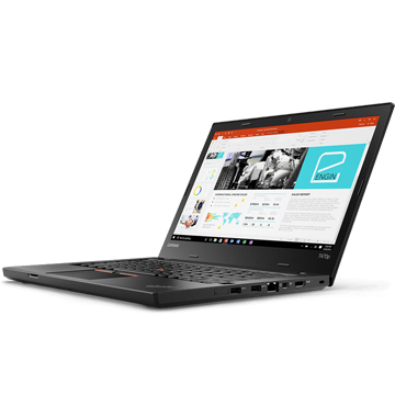 Lenovo ThinkPad T470P (20J60019RT) Core i5 7440HQ, 8Gb, 256Gb SSD, Intel HD Graphics 630, 14