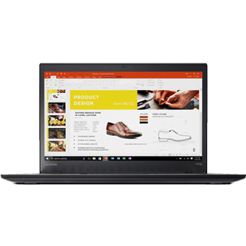 Lenovo ThinkPad T470s (20HF0000RT) Core i5 7200U, 8Gb, 256Gb SSD, Intel HD Graphics 620, 14