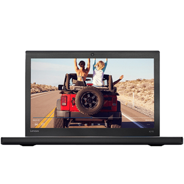 Lenovo ThinkPad X270 (20HNS03J00) Core i3 7100U, 4Gb, 1Tb, Intel HD Graphics 620, 12.5