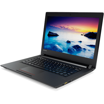 Lenovo V510-14IKB (80WR015ARK) Core i3 6006U, 4Gb, 1Tb, DVD-RW, Intel HD Graphics 520, 14