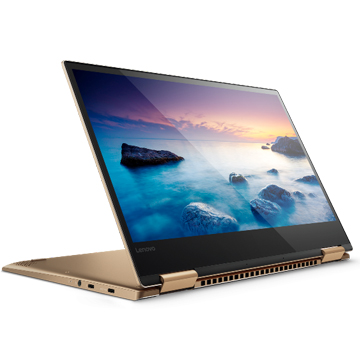 Lenovo IdeaPad YOGA 520-14IKB (80X8001WRK) Core i5 7200U, 8Gb, 1Tb, 128Gb SSD, GeForce 940MX 2Gb, 14