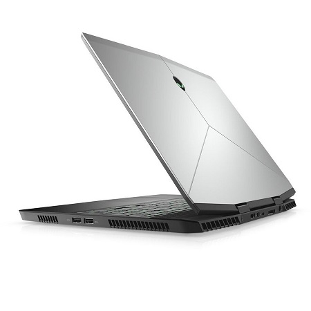 Alienware m15 (M15-8079)(Intel Core i7 8750H, 16Gb, 1Tb, SSD256Gb, SSD8Gb, nVidia GeForce RTX 2060 6Gb, 15.6