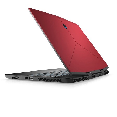 Alienware m15 (M15-8086)(Intel Core i7 8750H, 16Gb, 1Tb, SSD256Gb, SSD8Gb, nVidia GeForce RTX 2060 6Gb, 15.6