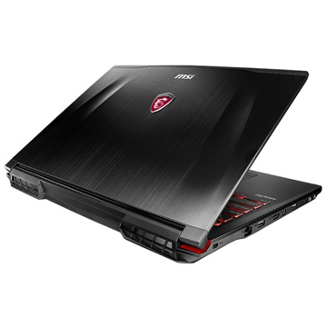 MSI GE62MVR 7RG Apache Pro (9S7-16JC12-011) Intel Core i7 7700HQ(2.8Ghz), 8192Mb, 1000+128GbSSD, 15.6