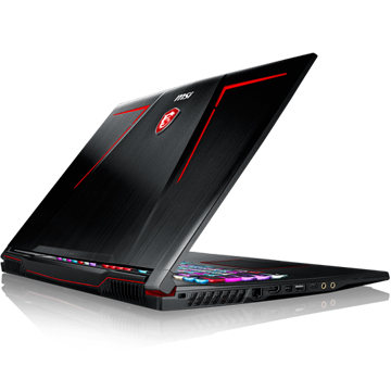 MSI GE73VR 7RF-229RU (Raider) (9S7-17C112-229) Core i7 7700HQ, 16Gb, 1Tb, nVidia GeForce GTX 1070 8Gb, 17.3