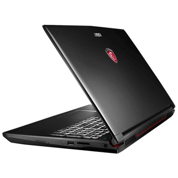 MSI GP62 7QF Leopard Pro (9S7-16J522-1691) Core i7 7700HQ, 8Gb, 1Tb, DVD-RW, nVidia GeForce GTX 960M 2Gb, 15.6