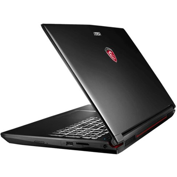 MSI GP62 7RE(Leopard Pro)-659RU (9S7-16J942-659) Core i7 7700HQ, 8Gb, 1Tb, DVD-RW, nVidia GeForce GTX 1050 Ti 2Gb, 15.6