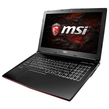 MSI GP62M 7RD(Leopard)-663RU (9S7-16J972-663) Core i5 7300HQ, 8Gb, 1Tb, nVidia GeForce GTX 1050 2Gb, 15.6