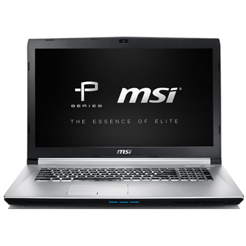 MSI PX60 6QD-262XRU (9S7-16H834-262) Core i5 6300HQ, 8Gb, 1Tb, nVidia GeForce GTX 950M 2Gb, 15.6