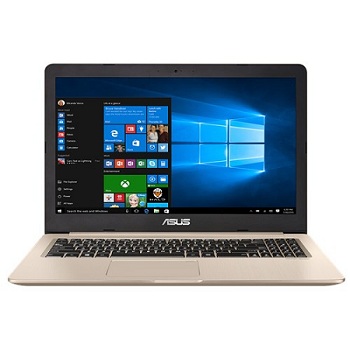 Asus N580VD-DM194 (90NB0FL1-M06040) (Intel Core i5 7300HQ, 8Gb, 1Tb, nVidia GeForce GTX 1050 2Gb, 15.6