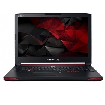 Acer Predator G5-793-76AC (NH.Q1HER.013) Core i7 6700HQ, 24Gb, 1Tb, 256Gb SSD, nVidia GeForce GTX 1060 6Gb, 17.3