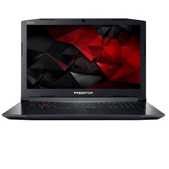 Acer Predator Helios 300 G3-572-5283 (NH.Q2BER.009) Core i5 7300HQ, 8Gb, 1Tb, nVidia GeForce GTX 1060 6Gb, 15.6