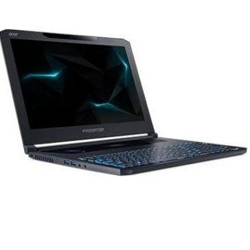 Acer Predator Triton PT715-51-786P (NH.Q2KER.002) (Intel Core i7 7700HQ, 16Gb, SSD256Gb+256Gb, nVidia GeForce GTX 1060 6Gb, 15.6