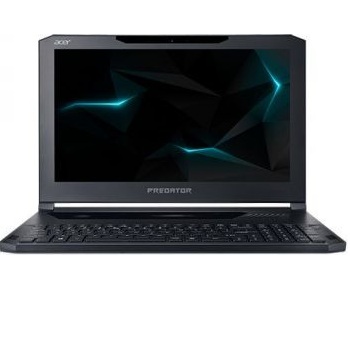 Acer Predator Triton PT715-51-78SU (NH.Q2KER.003) (Intel Core i7 7700HQ, 16Gb, SSD512Gb+512Gb, nVidia GeForce GTX 1060 6Gb, 15.6