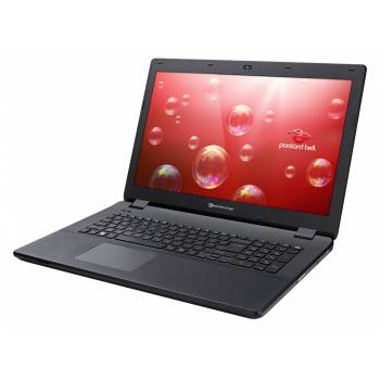 Acer Packard Bell EasyNote ENLG81BA-C54C (NX.C44ER.005)( Intel Celeron N3050,  2Gb,  500Gb,  Intel HD Graphics,  17.3\",  HD (1366x768),  Windows 10,  black,  WiFi,  BT,  Cam,  3500mAh)