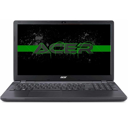 Acer Extensa EX2519-P690 (NX.EFAER.087)(Intel Pentium N3710 1600 MHz, 15.6