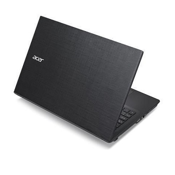 Acer Extensa EX2520G-504P (NX.EFCER.011),  15.6" Full HD LCD (1920*1080),  Intel Core i5-6200U,  NVIDIA GeForce 920M 2GB,  4GB DDR3,  1000GB HDD,  DVD-Super Multi DL drive,  HD Camera,  802.11 b, g, n + BT,  4-cell Li-ion battery,  Linux,  Black