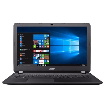 Acer Extensa EX2540-524C (NX.EFHER.002) Core i5 7200U, 4Gb, 2Tb, DVD-RW, Intel HD Graphics, 15.6