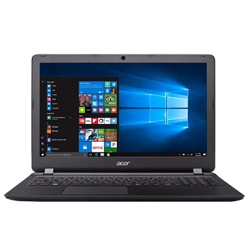 Acer Extensa EX2540-543M (NX.EFHER.067) Core i5 7200U, 4Gb, 500Gb, DVD-RW, Intel HD Graphics 620, 15.6