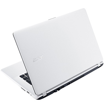 Acer Aspire ES1-331-C4NZ (NX.G18ER.002) (Intel Celeron N3050,  2Gb,  SSD32Gb,  Intel HD Graphics,  13.3\",  HD (1366x768),  Windows 10 64,  white,  WiFi,  BT,  Cam,  3500mAh)