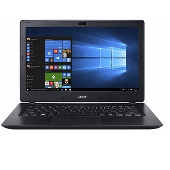 Acer Aspire V3-372-590J (NX.G7BER.013) Intel CoreTM i5-6200U,  DDR3L 4GB,  SSD 128GB,  NoODD,  13.3