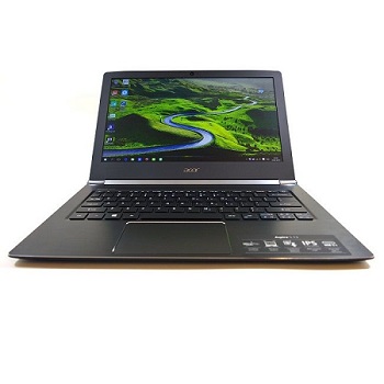 Acer Aspire S5-371-59PM (NX.GCHER.011)(Intel CoreTM Ci5-6200U, DDR3L 4GB, SSD 128GB, NoODD, 13.3