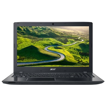 Acer Aspire E5-575G-53V2 (NX.GDZER.028) Core i5 7200U, 6Gb 500Gb, 128Gb SSD, GeForce GTX 950M 2Gb, 15.6