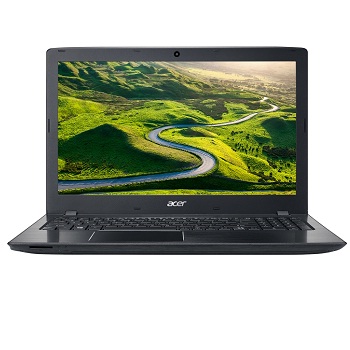 Acer Aspire E5-575-59PA (NX.GE6ER.005) Core i5 7200U, 8Gb, 1Tb, DVD-RW, Intel HD Graphics 620, 15.6