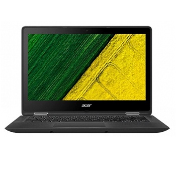 Acer SPIN SP513-51-37UY (NX.GK4ER.005)(Intel Core i3 7100U 2400 MHz, 13.3