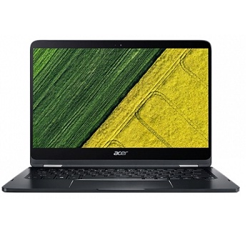 Acer SPIN SP714-51-M5DV (NX.GKPER.002) (Intel Core i7 7Y75 1300 MHz, 14