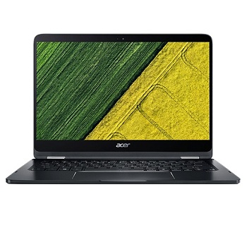 Acer Spin 7 SP714-51-M0RP(NX.GMWER.002) Intel Core i7-7Y75,  8GB LP DDR3,  512 GB SSD,  no ODD,  14