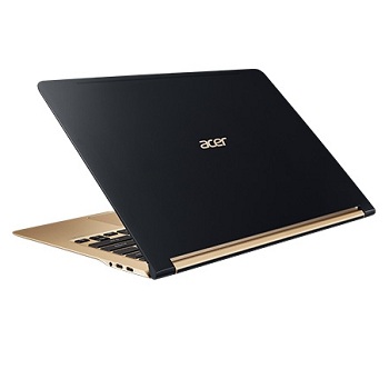 Acer Swift 7 SF713-51-M6WD(NX.GN2ER.002) Intel Core i7-7Y75,  8GB LP DDR3,  512GB SSD,  no ODD,  13.3