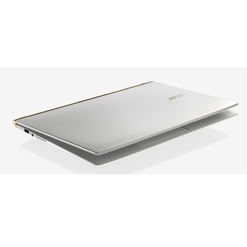 Acer Swift 5 SF514-51-799K (NX.GNHER.005) Intel Core i7-7500U, 8GB DDR4, 256GB SSD, no ODD, 14