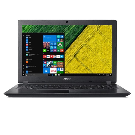 Acer Aspire A315-21-98UU (NX.GNVER.043)(AMD A9 9425, 4Gb, 500Gb, AMD Radeon R5, 15.6