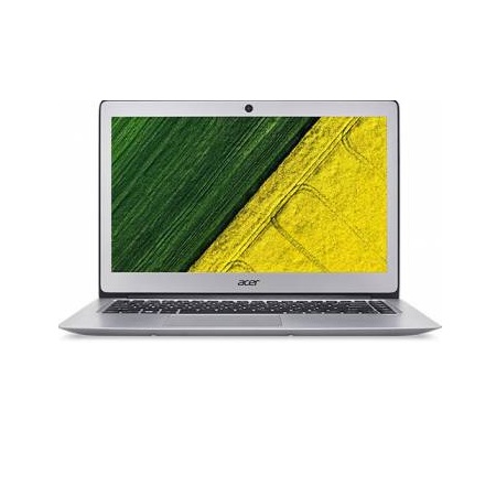 Acer Swift 3 SF314-52-33AX (NX.GNUER.008)(Intel Core i3 7100U, 8Gb, SSD128Gb, Intel HD Graphics 520, 14