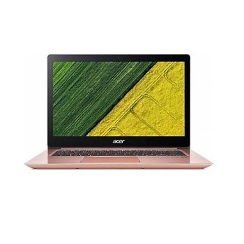 Acer Swift 3 SF314-52-31Z5 (NX.GPJER.007)(Intel Core i3 7100U, 8Gb, SSD128Gb, Intel HD Graphics 520, 14