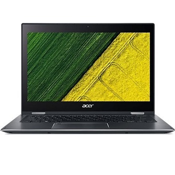 Acer Spin 5 SP513-52N-58QS (NX.GR7ER.001) (Intel Core i5 8250U, 8Gb, SSD256Gb, Intel HD Graphics 620, 13.3
