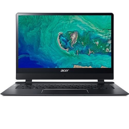 Acer Swift 7 SF714-51T-M427 (NX.GUJER.001) Intel Core i7 7Y75, 8GB , 256GB SSD, no ODD, 14